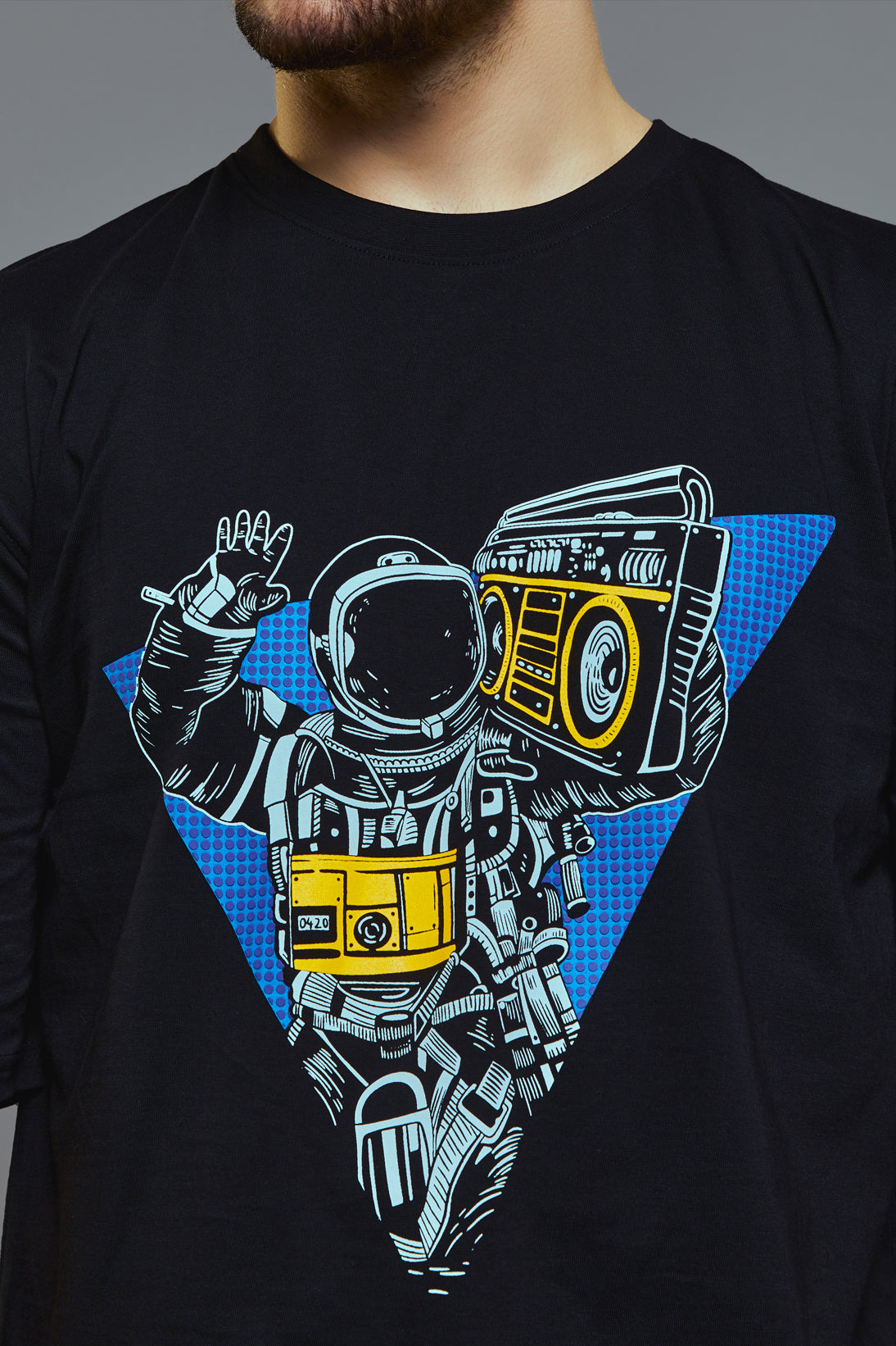 Space Tonic T-shirt
