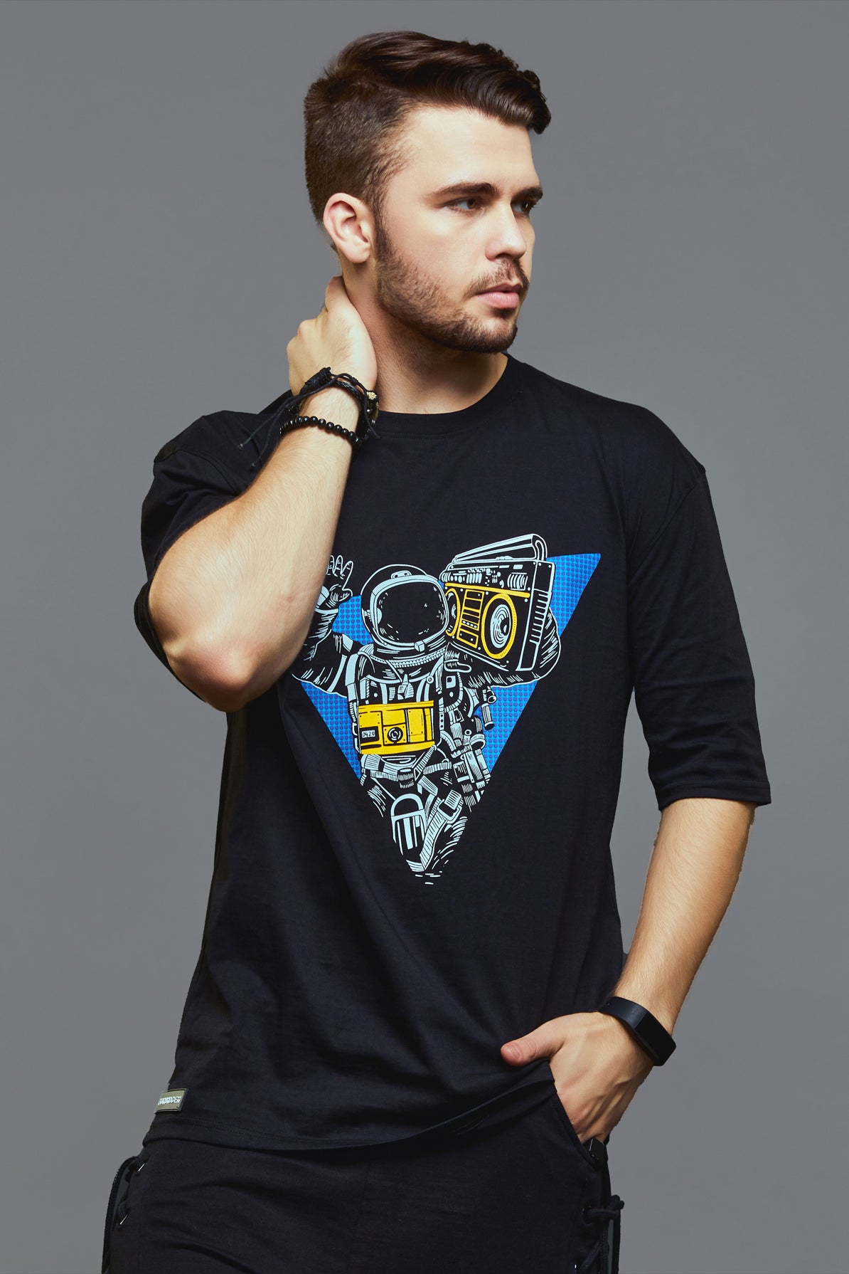 Space Tonic T-shirt