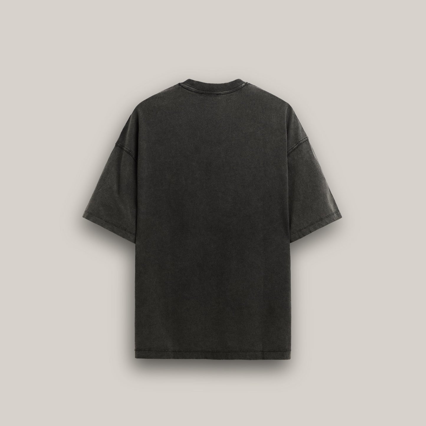 RHCP Oversized T-Shirt