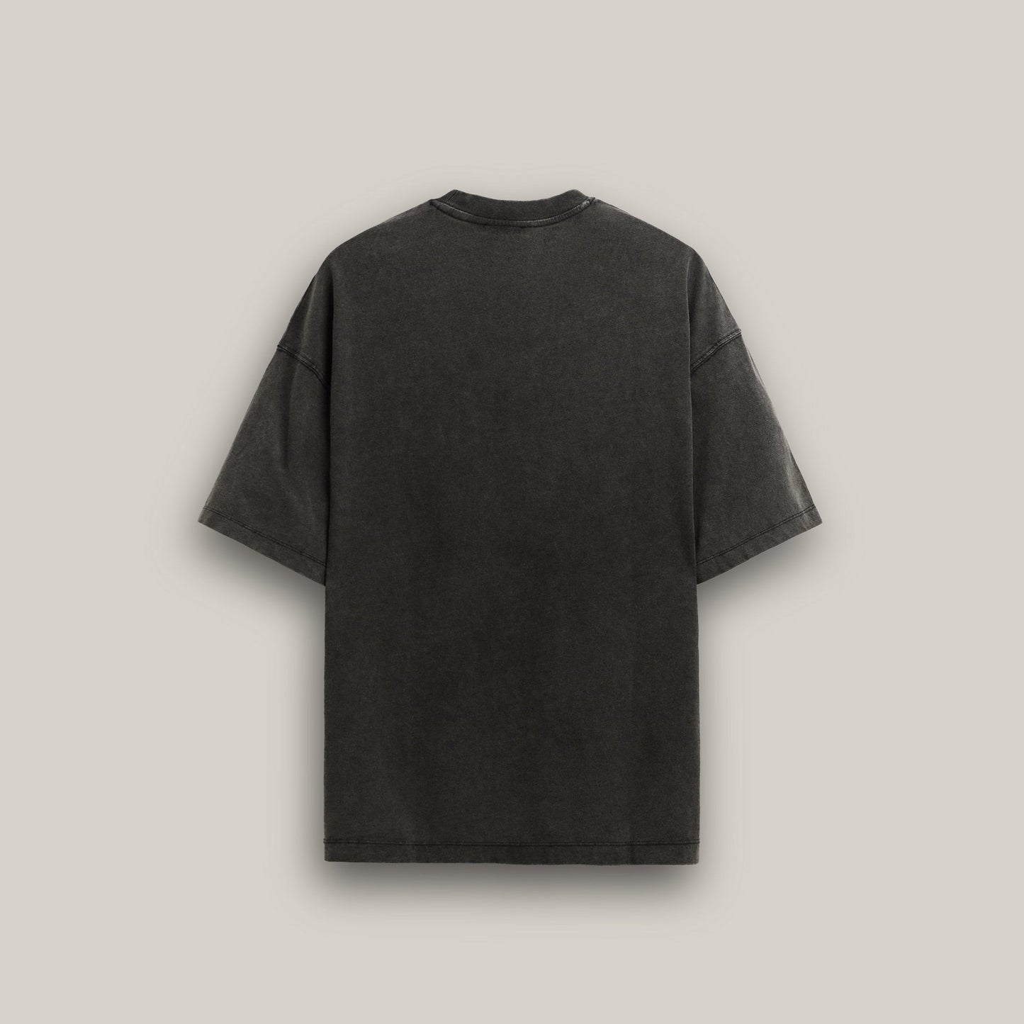 Mothership Oversized T-Shirt