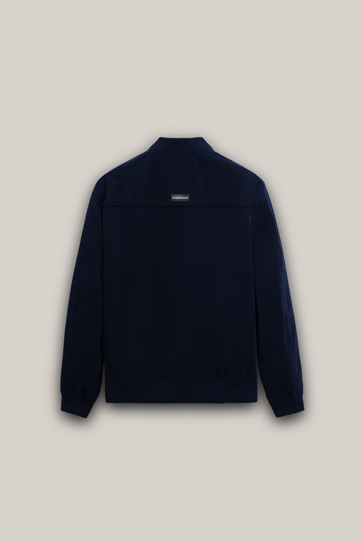 Unisex Jacket - Blue Shadow