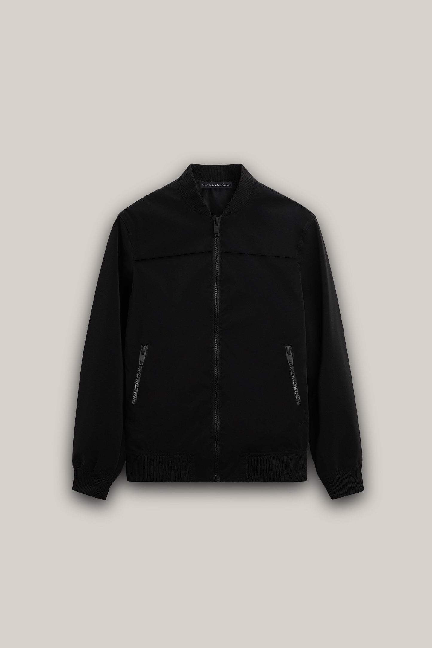 Unisex Jacket - Black Shadow