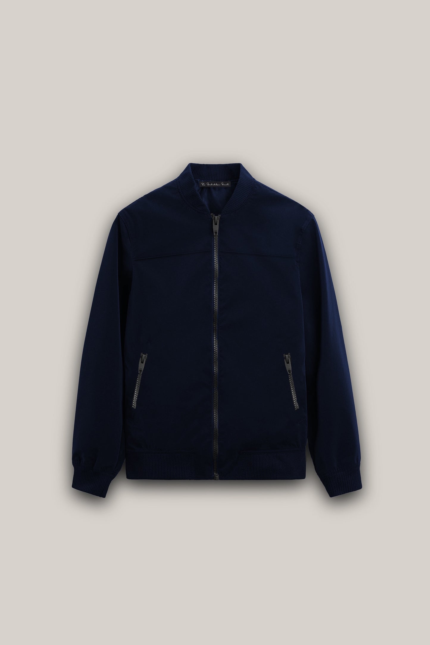 Unisex Jacket - Blue Shadow