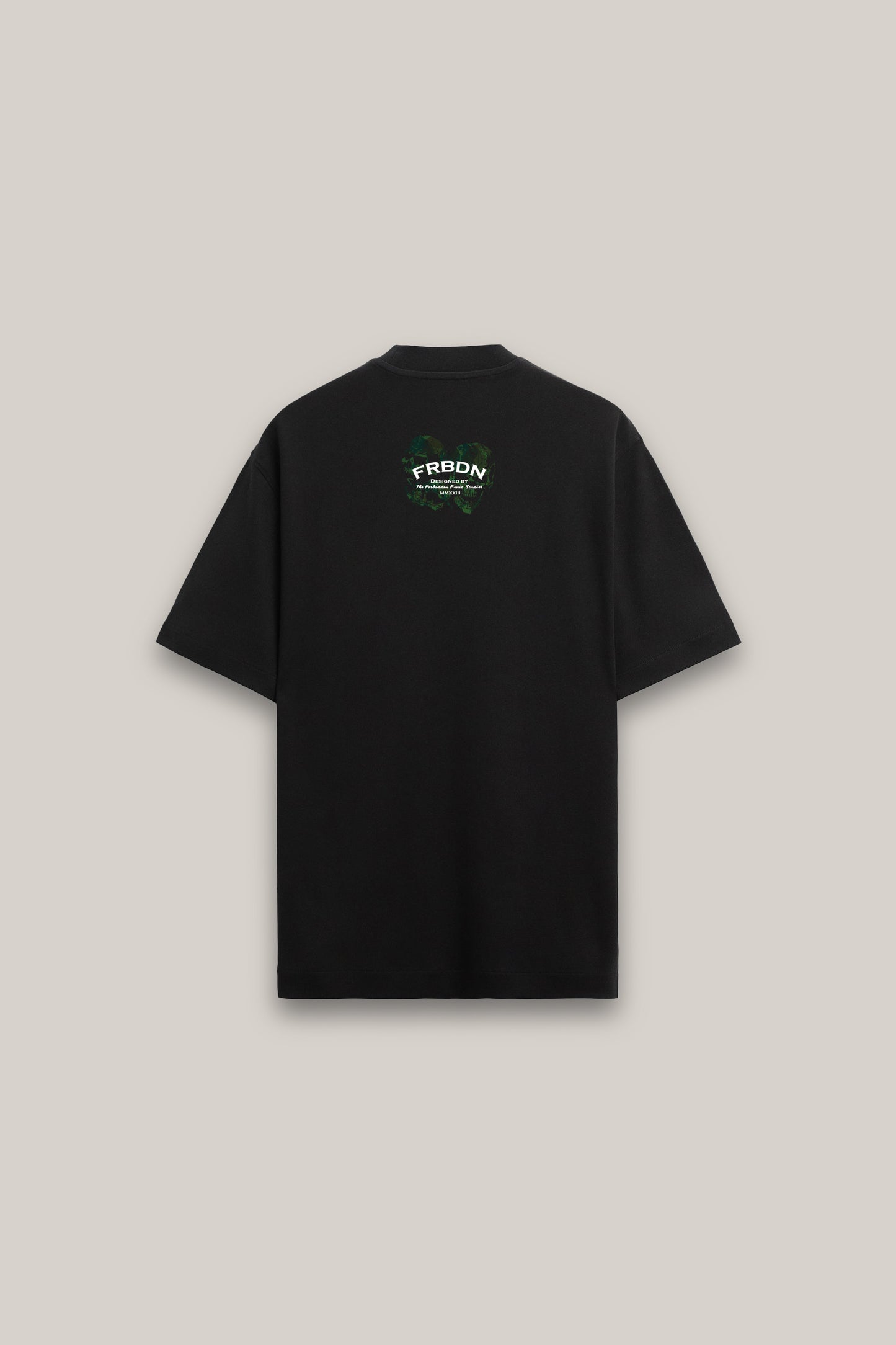 Rock Gods Oversized T-Shirt