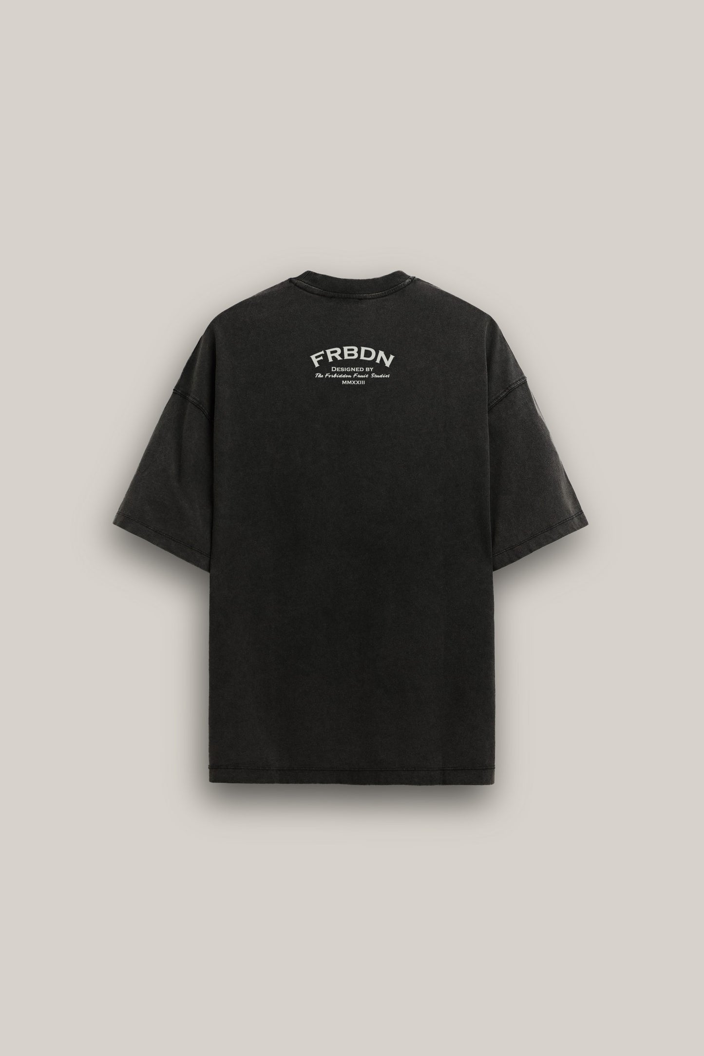 Metallica Oversized T-Shirt