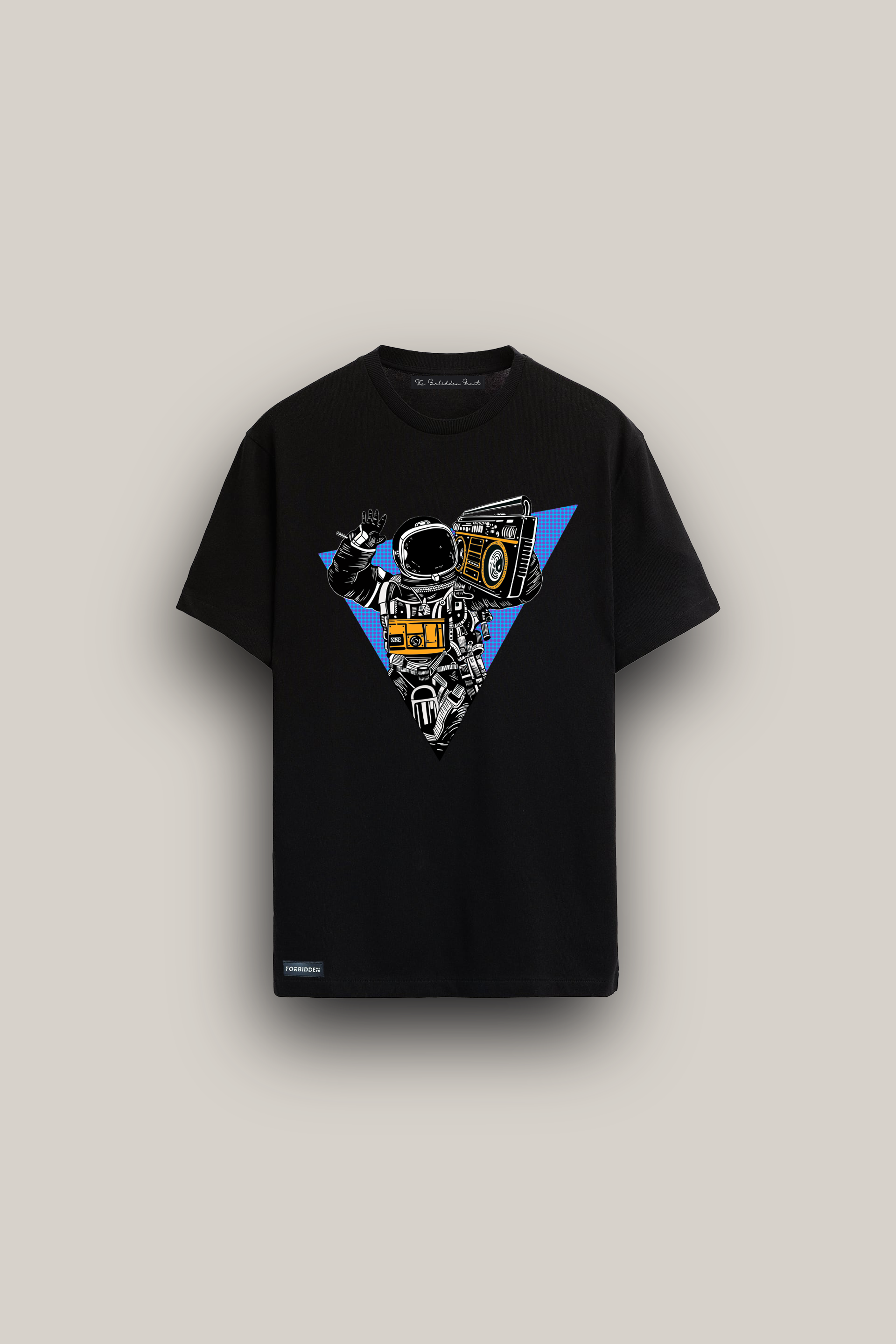 Space t shirt india 2025