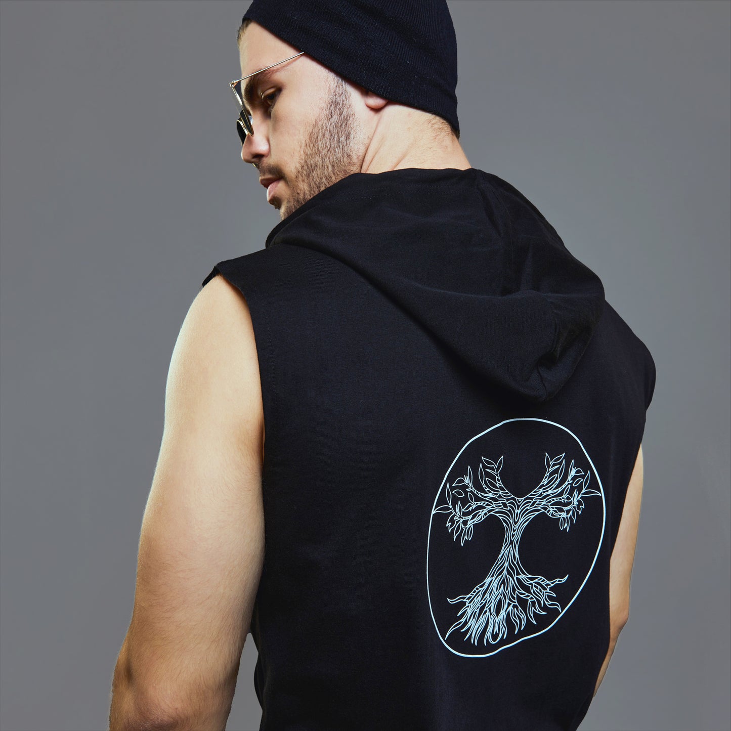 Jumpsuit - Black Mambo