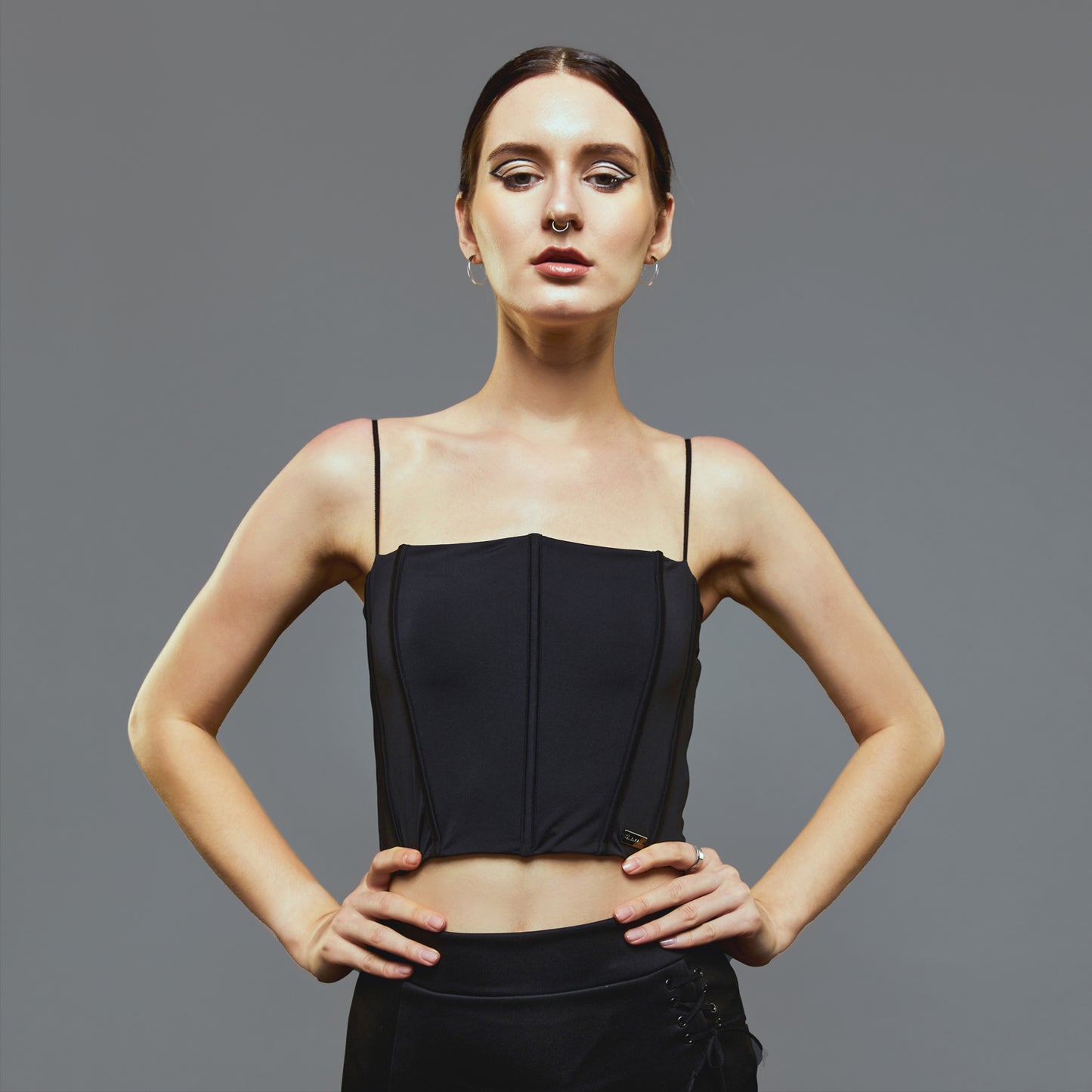 Corset Top - Sweet Disposition