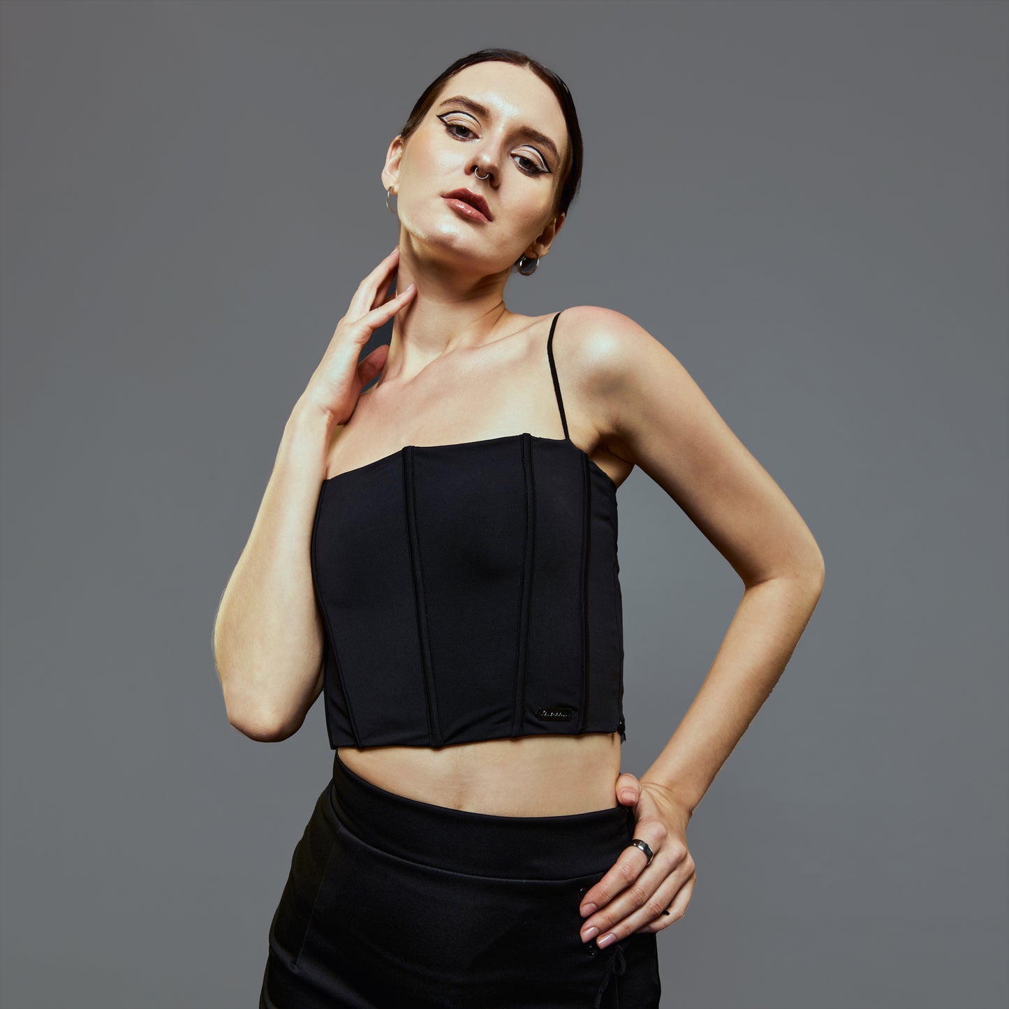 Corset Top - Sweet Disposition