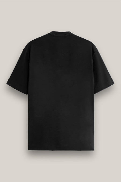 Travis Scott Utopia T-Shirt - Black