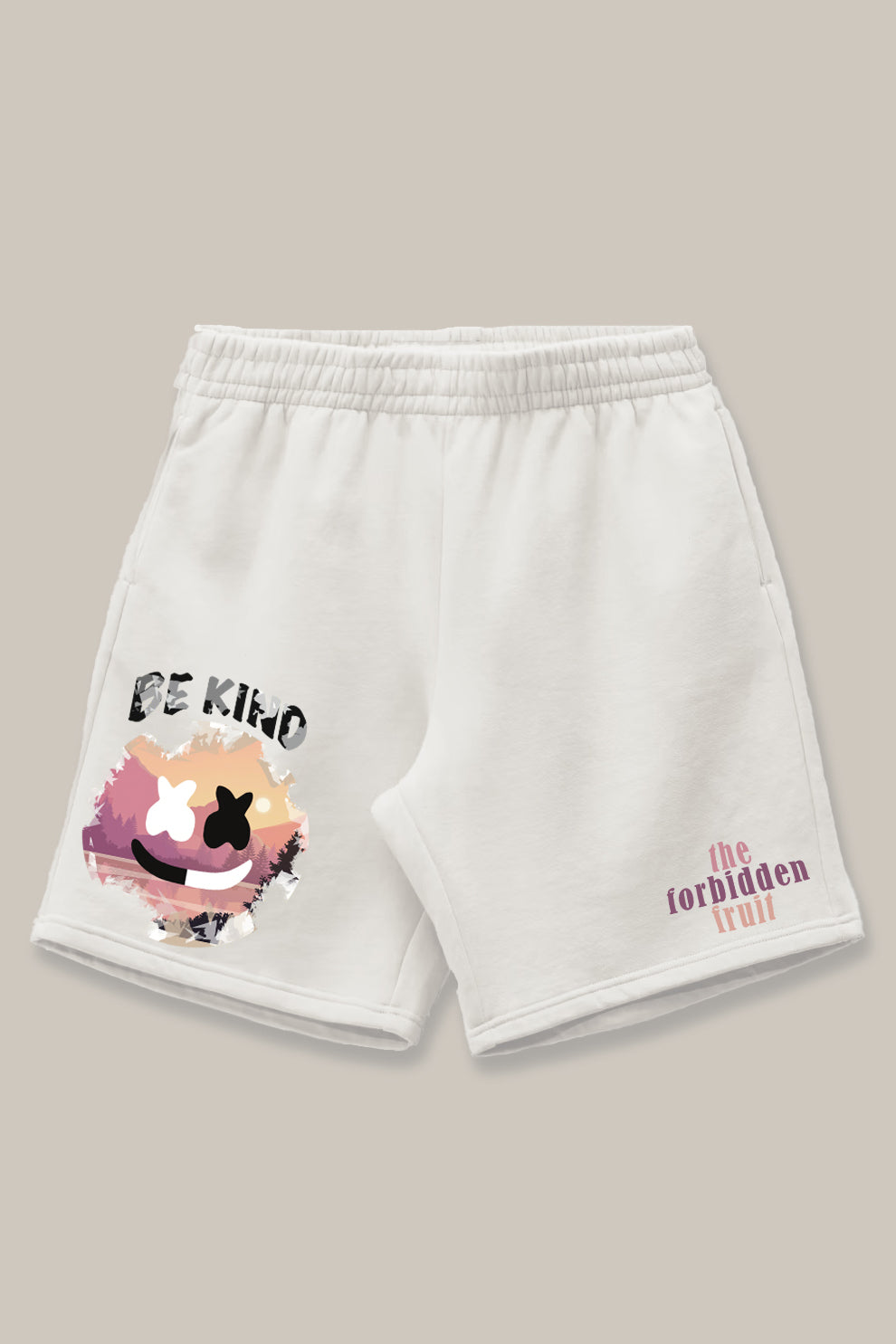 Be Kind Shorts