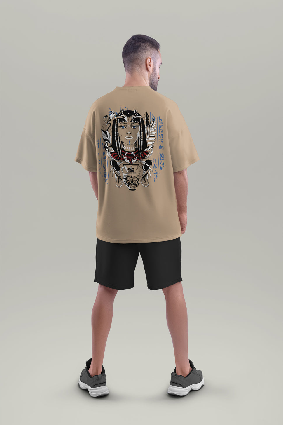 Cleopatra T-Shirt