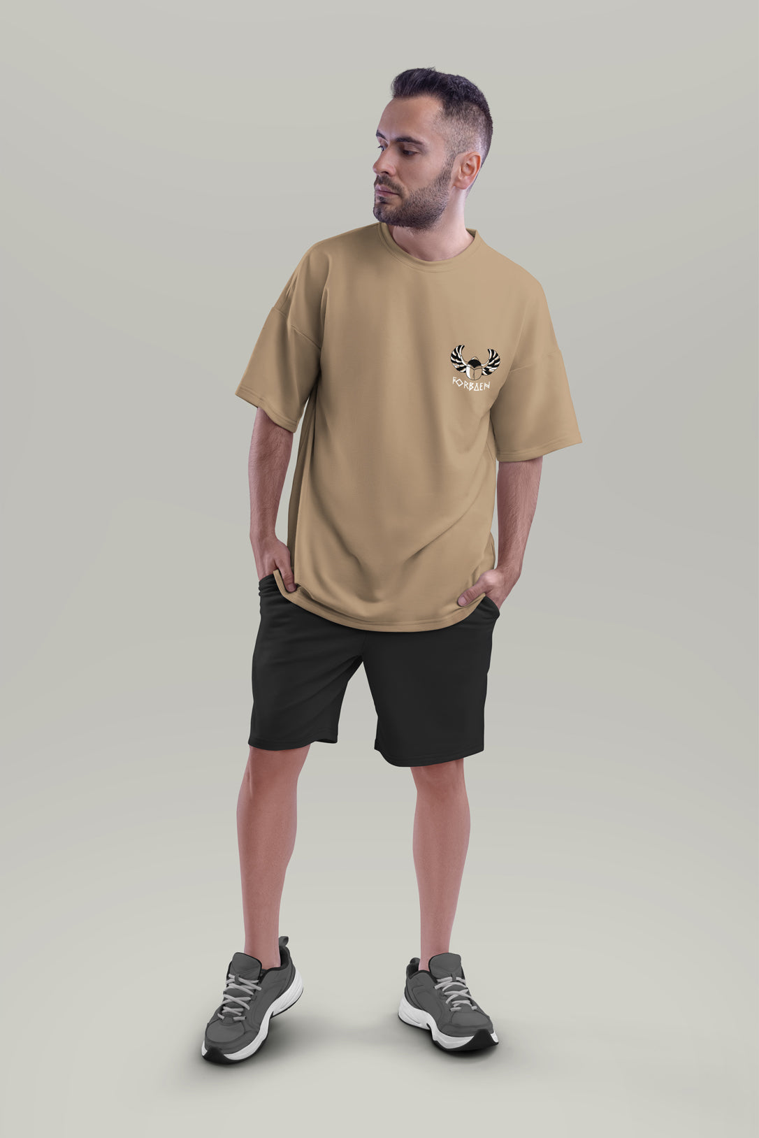 Cleopatra T-Shirt