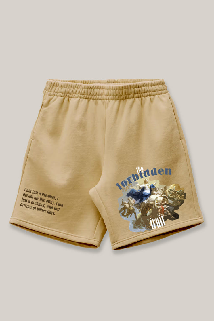 Greek Art Shorts