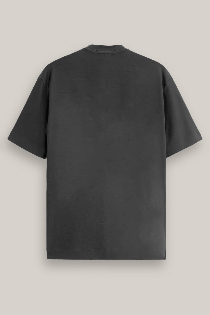 Travis Scott Utopia T-Shirt - Grey