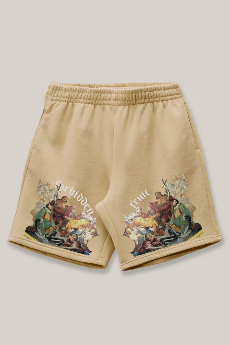 Angels Shorts