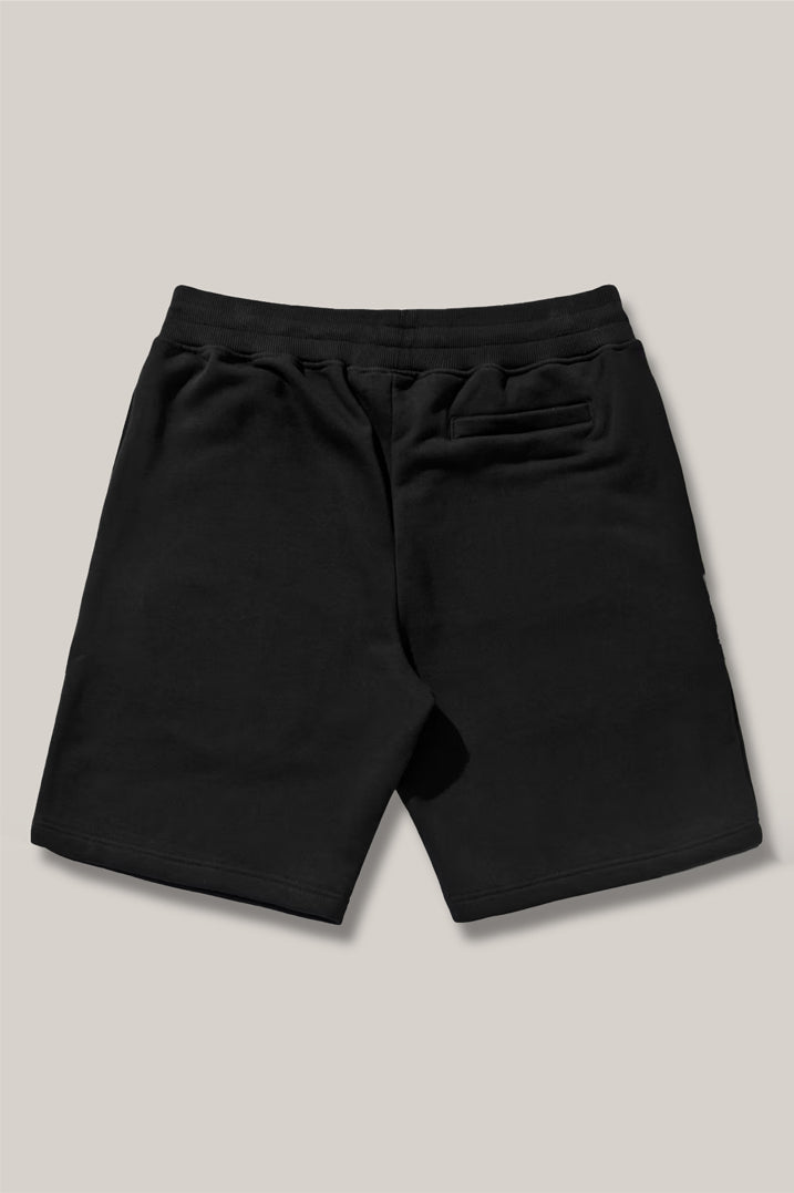 Tupac Black Shorts