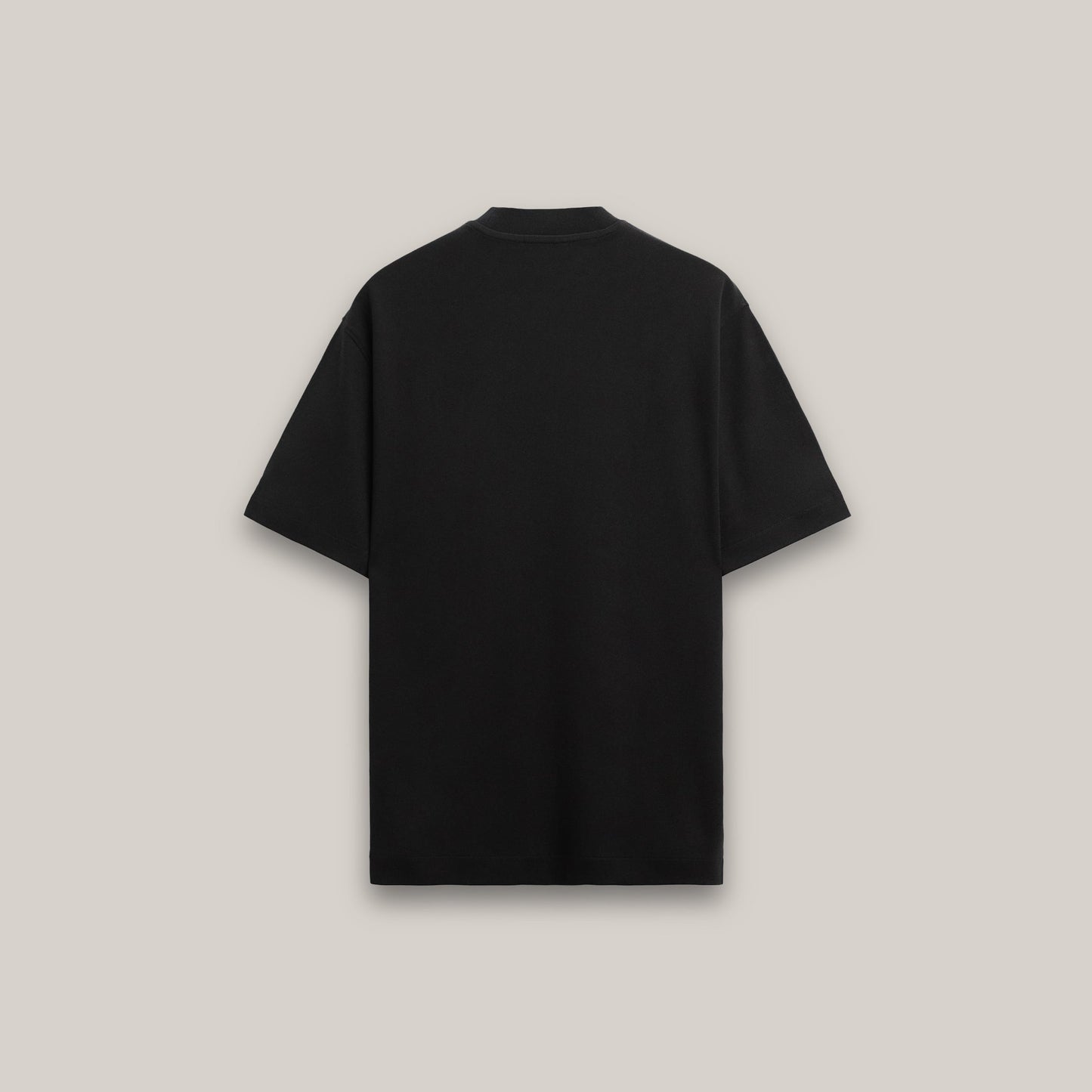 Utopia Briefcase T-Shirt - Black