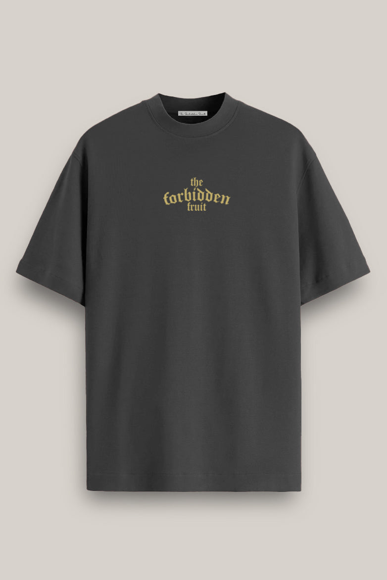 Kohinoor T-Shirt - Grey