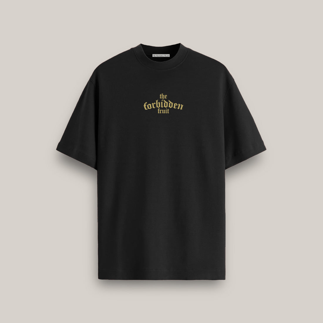 Kohinoor Oversized T-Shirt