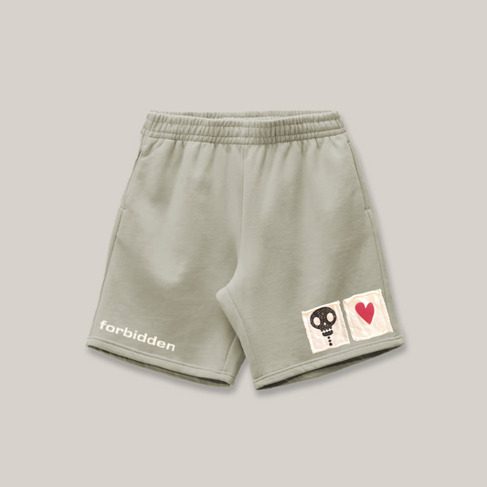 Love's Labyrinth Shorts