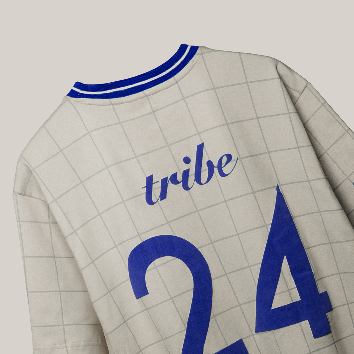 Tribe 24 Oversized Tee