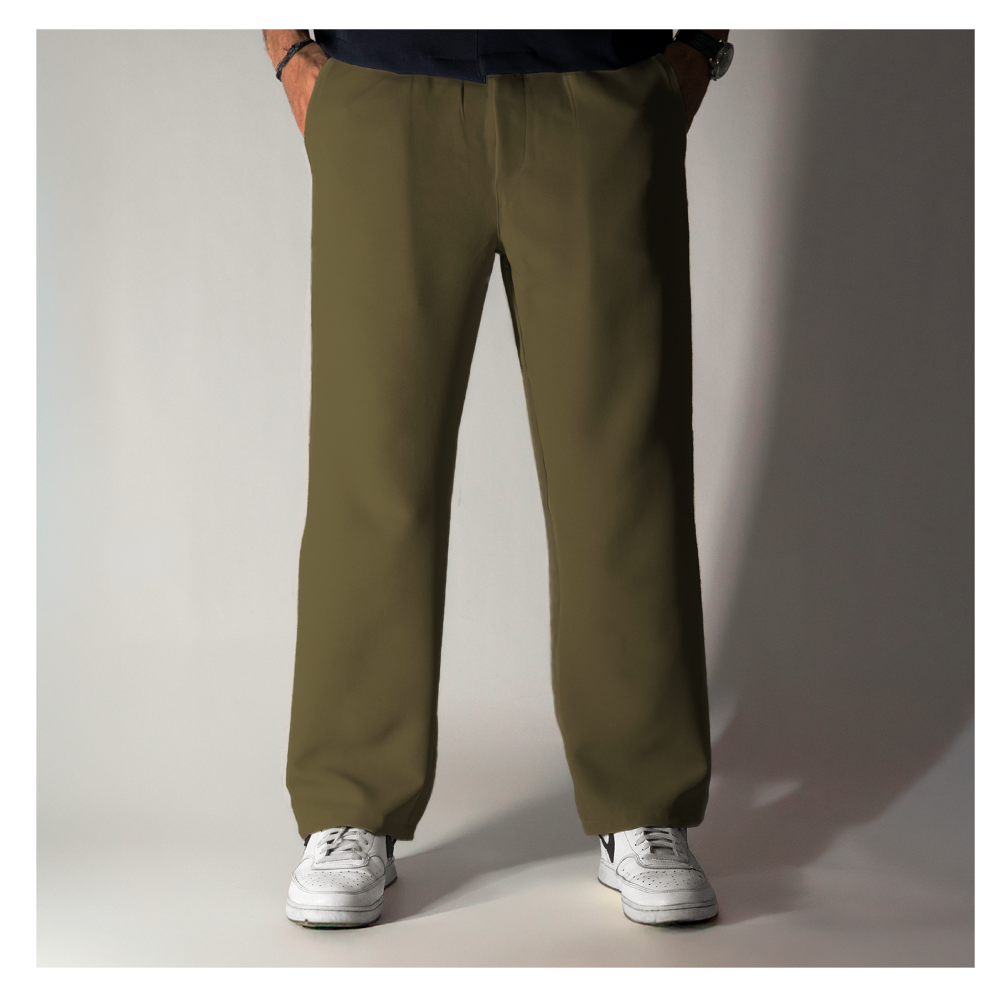 Cypress Straight Pants