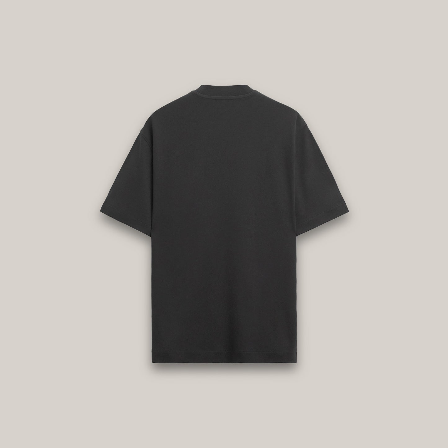 No Stress Oversized T-Shirt