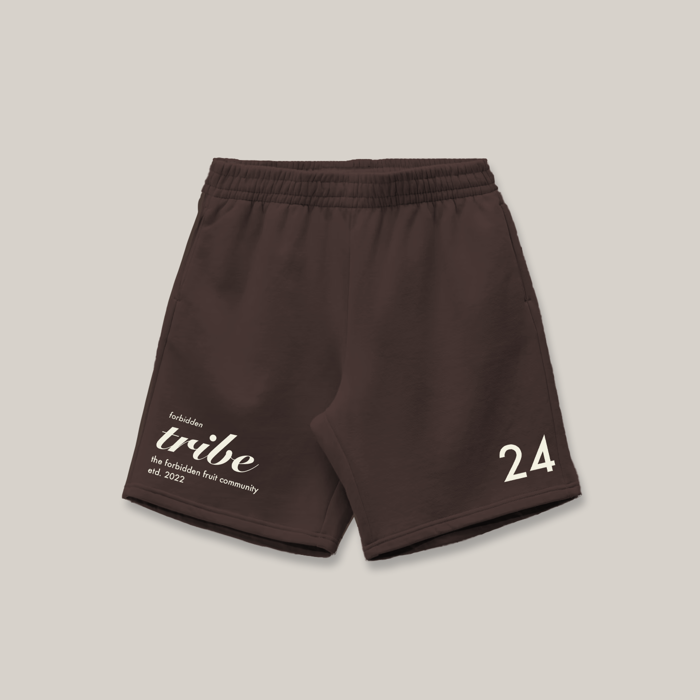 Tribe 24 Shorts