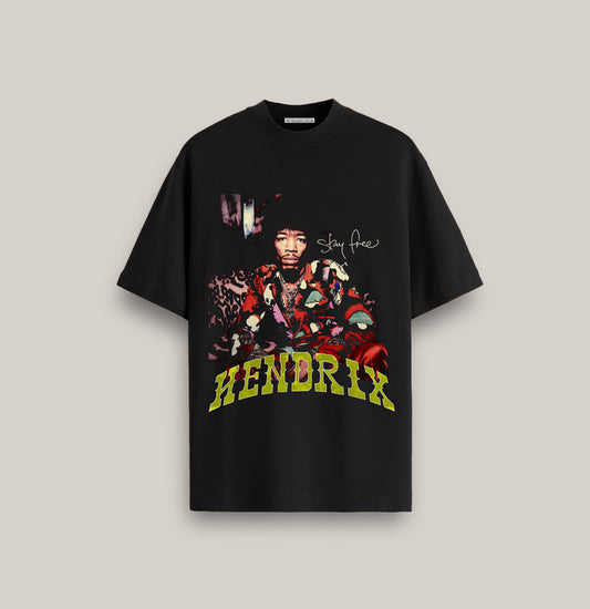 Hendrix Oversized Tshirt