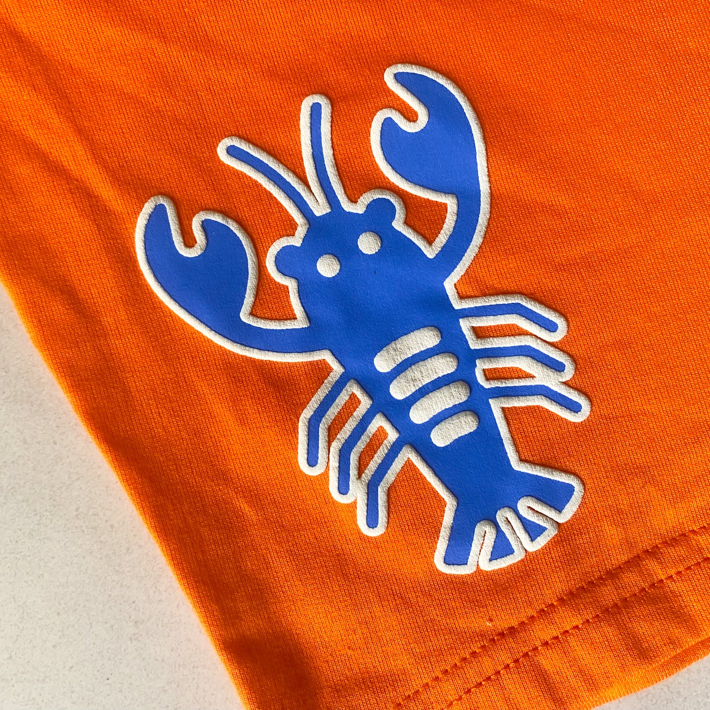 Lobster Telephone Shorts