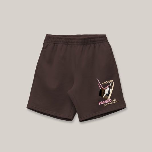 Ragers Shorts