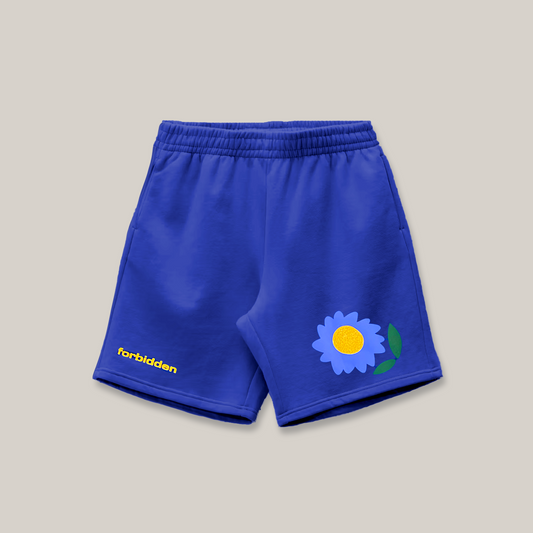 You're the sunflower Shorts